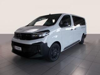 Opel Zafira L2 (L) Edition 2.0 CDTi (130kW
