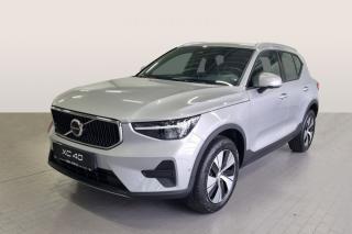 Volvo XC40 B3 2.0L 163 HP AT7 FWD CORE