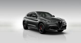 Alfa Romeo Stelvio Quadrifoglio 2.9 V6 BiTurbo 52