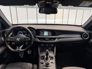 Alfa Romeo Stelvio Quadrifoglio 2.9 V6 BiTurbo 52