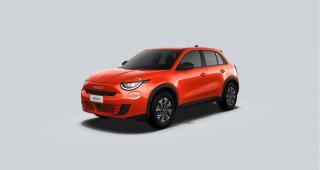 Fiat 600 1.2 Turbo Hybrid 110k MHEV eDC