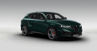 Alfa Romeo Tonale Veloce 1.5 Turbo Ibrida 175 TC