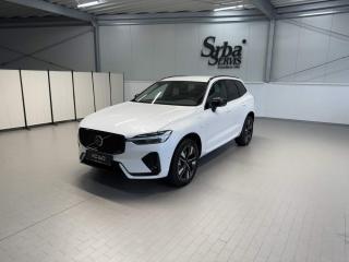 Volvo XC60 T6 AWD RECHARGE 2.0L 253+145 H