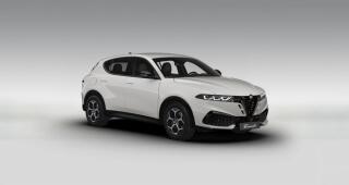 Alfa Romeo Tonale 1.6 JTDm 130 TCT6