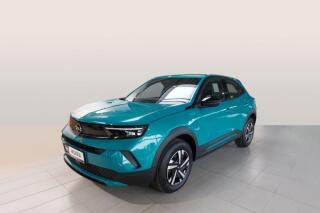 Opel Mokka HIT 1.2 TURBO (100kW/136k) MT6