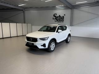 Volvo XC40 B3 - 2.0L 163HP + 14HP AT7 FWD