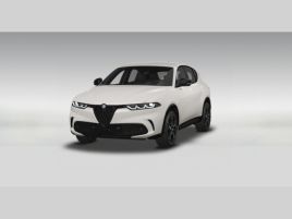 Alfa Romeo Tonale TRENTA30 1.5 Turbo e-Hybrid 16