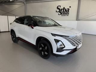 Omoda 5 Premium 1.6 tGDI
