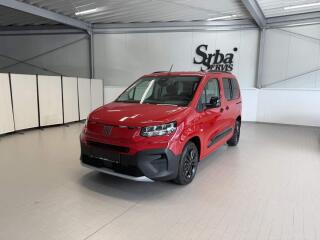 Fiat Qubo L Icon 1.5 BlueHDI 130k MT6