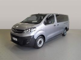 Opel Vivaro L2H1 (L) Increased Foldable Cr