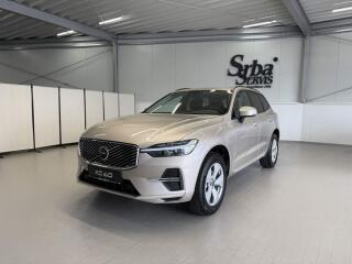 Volvo XC60 B5 2.0L 250+14 HPAT8 AWD CORE