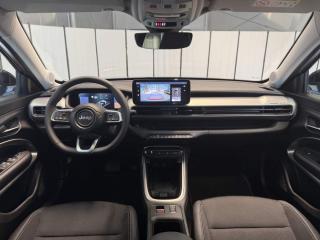 Jeep Avenger Summit 1.2 Turbo e-Hybrid 74kW