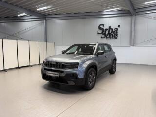 Jeep Avenger Longitude 1.2 Turbo 100k MT6