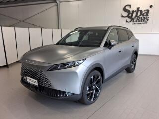 Omoda 7 Luxury 1.5 tGDI PHEV