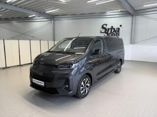 Fiat Ulysse La Prima 2.2 MJT 180k AT8 L3