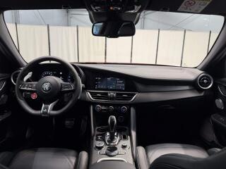 Alfa Romeo Giulia Quadrifoglio 2.9 V6 BiTurbo 52