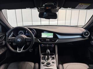 Alfa Romeo Giulia Veloce 2.2 JTDm 210k Q4