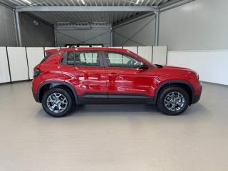 Jeep Avenger Longitude 1.2 Turbo 100k MT6