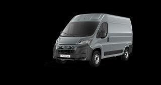 Fiat Ducato MAXI 2.2 MTJ 140k 6MT Van 3.5t