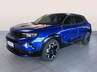 Opel Mokka Edition 1.2 TURBO (100 kW/136