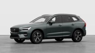 Volvo XC60 B5 2.0L 250+14 HP AT8 FWD CORE