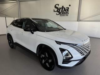 Omoda 5 Premium 1.6 tGDI