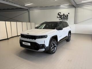 Jeep Compass Summit e-Hybrid Plug-in 225k e