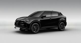Alfa Romeo Junior Ibrida 1.2 Turbo Hybrid 145k