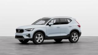 Volvo XC40 B3 2.0L 163 HP AT7 FWD CORE
