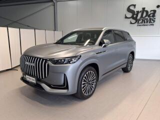 Jaecoo 8 Exclusive 1.5TGDI PHEV AWD