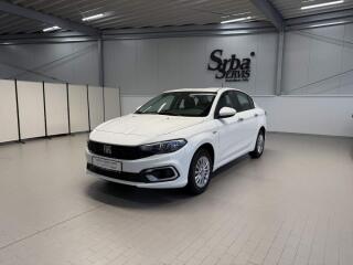 Fiat Tipo Sedan 1.6 MultiJet 130k MAN6 B