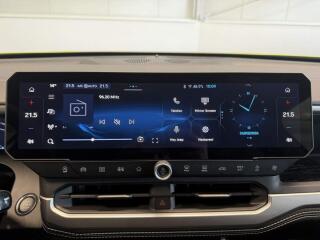 Jeep Compass First Edition e-Hybrid 145k eD