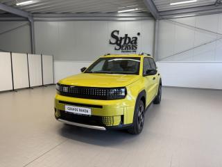 Fiat Panda Electric La Prima 113k 44 kWh