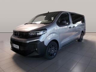 Opel Vivaro L2 (L) Combi 2.2 CDTi (132kW/1