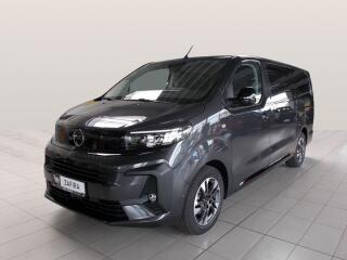 Opel Zafira L2 (L) Edition 2.2 CDTi (132kW