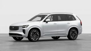 Volvo XC90 B5 2.0L 250+14k AT8 AWD ULTRA