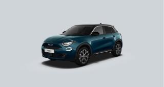 Fiat 600 La Prima BEV 54kWh 156k