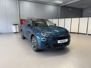 Fiat 600 La Prima BEV 54kWh 156k