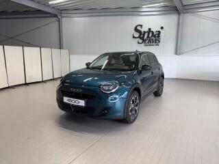 Fiat 600 La Prima BEV 54kWh 156k