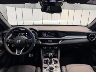Alfa Romeo Stelvio Veloce 2.2 JTDm 210k Q4