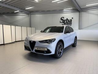 Alfa Romeo Stelvio Veloce 2.2 JTDm 210k Q4