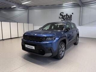 Jeep Compass Altitude e-Hybrid 145k eDCT6