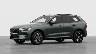 Volvo XC60 B5 2.0L 250+14 HP AT8 FWD PLUS