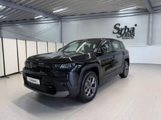 Jeep Compass Altitude e-Hybrid 145k eDCT6