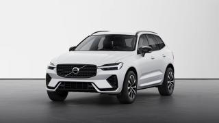 Volvo XC60 B5 2.0L 250+14 HP AT8 FWD CORE