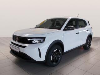 Opel Frontera Edition Hybrid 1.2 TURBO (81kW