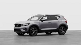 Volvo XC40 B3 2.0L 163 HP AT7 FWD CORE