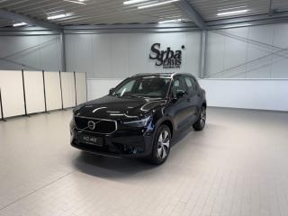 Volvo XC40 B3 2.0L 163 HP AT7 FWD CORE