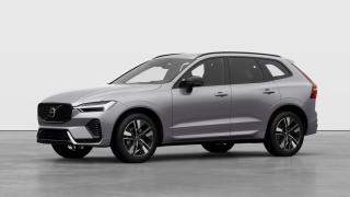 Volvo XC60 B5 2.0L 250+14 HP AT8 AWD PLUS