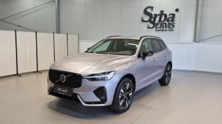 Volvo XC60 B5 2.0L 250+14 HP AT8 AWD PLUS